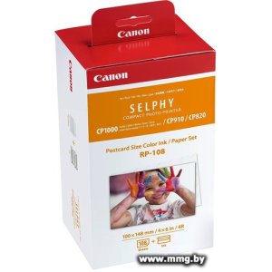 Картридж Canon RP-108