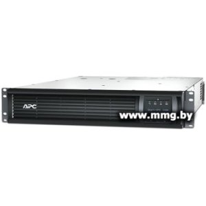 Купить APC Smart-UPS SMT2200RMI2UC в Минске, доставка по Беларуси