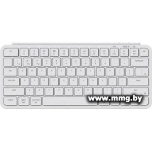 Купить Keychron B1 Pro B1P-K8-RU (белый) в Минске, доставка по Беларуси