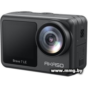 Купить Akaso Brave 7 LE SYYA0021-BK в Минске, доставка по Беларуси