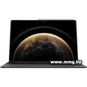 Huawei MatePad Pro 13.2" 2025 PaperMatte Wi-Fi WEB-W09 12GB/256GB (черный, с клавиатурой)