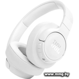 Купить JBL Tune 770NC (белый, китайская версия) JBLT770NCWHTCN в Минске, доставка по Беларуси