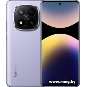Купить Xiaomi Redmi Note 14 Pro+ 5G 12GB/512GB в Минске, доставка по Беларуси