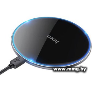 Зарядное устройство Hoco CW6 Pro Easy (черный)