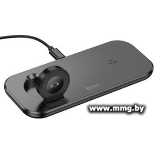 Купить Зарядное устройство Hoco CW65 (черный) в Минске, доставка по Беларуси