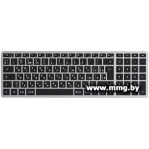 Купить Satechi Slim X2 (серый) в Минске, доставка по Беларуси