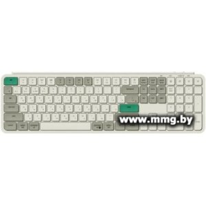 Keychron B6 Pro B6P-K12-RU (ретро зеленый)
