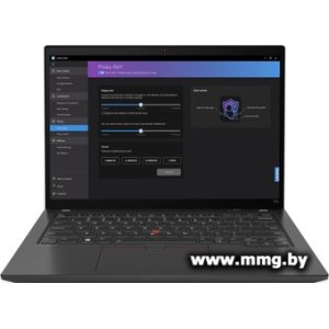 Lenovo ThinkPad T14 Gen 4 Intel 21HESGC100