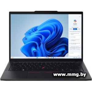 Купить Lenovo ThinkPad T14 Gen 5 21MLA02LCD Win 11 Pro в Минске, доставка по Беларуси