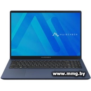Купить Maibenben Medio M645 M645FSJ0LURE3 в Минске, доставка по Беларуси