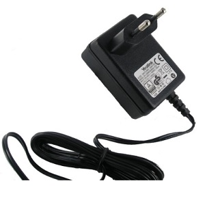 Блок питания Yealink 5VDC.600mA