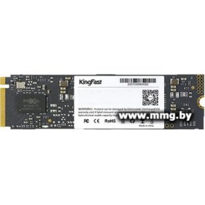 Купить SSD 256GB KingFast F8N-256 в Минске, доставка по Беларуси