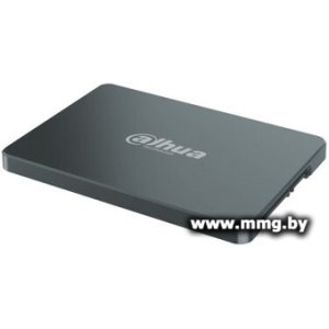 Купить SSD 960GB Dahua V800 Plus DHI-SSD-V800S960G в Минске, доставка по Беларуси