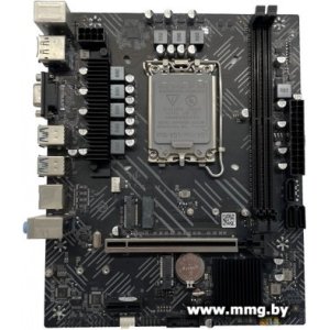 Купить Arktek AK-H610M EG D5 в Минске, доставка по Беларуси