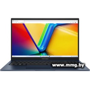 Купить ASUS Vivobook 15 X1504VA-BQ4055 (90NB13Y1-M01PX0) в Минске, доставка по Беларуси