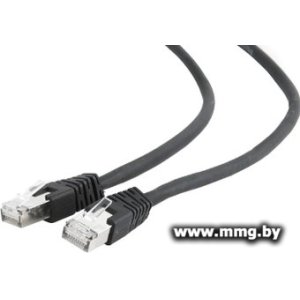 Кабель Cablexpert PP6A-LSZHCU-BK-30M