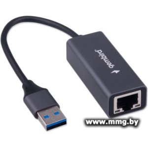 Сетевой адаптер Gembird NIC-U9