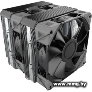 Купить Montech NX600 (черный) в Минске, доставка по Беларуси