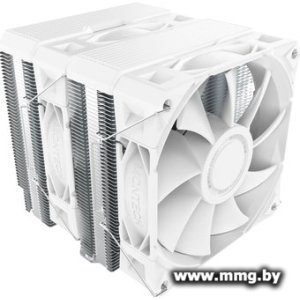 Montech NX600 (белый)