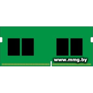 Купить SODIMM-DDR4 8GB PC4-25600 Kingston KVR32S22S8/8WP в Минске, доставка по Беларуси