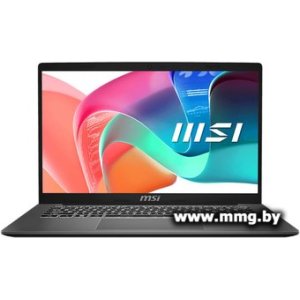 MSI Modern 14 F1MG-499RU (9S7-14S111-499)