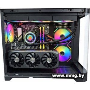 Купить TGPC HYPE Flame Aqua 93523 A-X в Минске, доставка по Беларуси