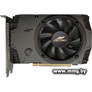 Купить RX 550 SE 4GB/128b/OCPC OCVARX550G4SE в Минске, доставка по Беларуси