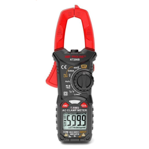 Токовые клещи КВТ Proline KT 206B (79130)