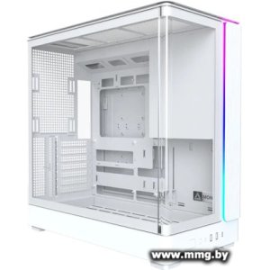 Montech King 45 (белый)