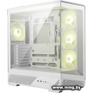 MSI MAG Pano 130R PZ (белый) 306-7G32W21-HH9
