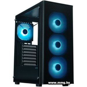 Купить XASTRA A300 4ARGB (черный) A300-4FC12A в Минске, доставка по Беларуси
