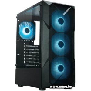 XASTRA A304 4ARGB-C6 (черный) A304-4FC12A-C6