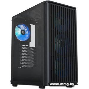 XASTRA A409 4ARGB-UC (черный) A409-4FС12A-UC