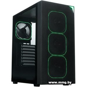XASTRA A408 4ARGB (черный)