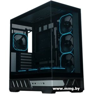 XASTRA Q700 7ARGB-FG-C10-UC (черный)