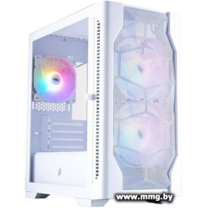 1stPlayer D4-M FRGB (белый) D4-M-WH-2F1P-W-1F1-W