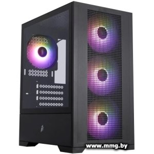 1stPlayer GO2 ARGB (черный) Go2-BK-4F7