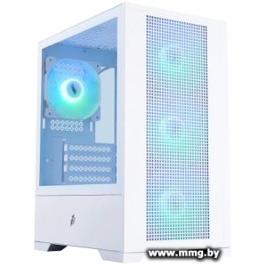 1stPlayer GO2 ARGB (белый) Go2-WH-4F7-W