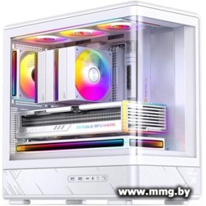Jonsbo D200 (белый)