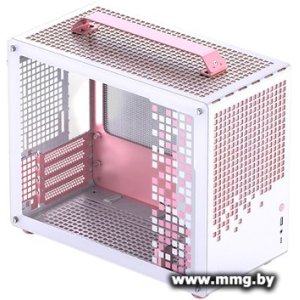 Купить Jonsplus Z20 (белый/розовый) в Минске, доставка по Беларуси