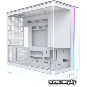Montech King 15 (белый)