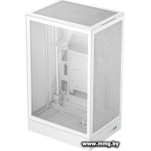 DeepCool CH270 WH R-CH270-WHNGM0-G-1