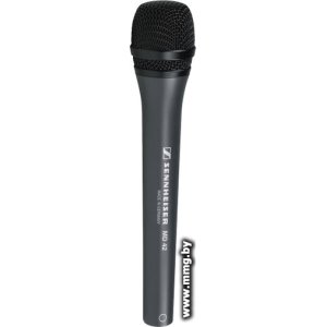 Купить Микрофон Sennheiser MD 42 в Минске, доставка по Беларуси