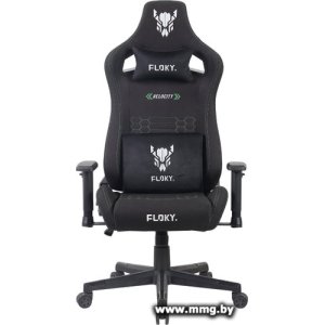 Купить FLOKY Velocity (черный) в Минске, доставка по Беларуси