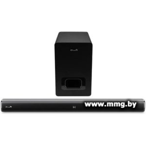 Купить Саундбар Eltronic Sound Slick 9 в Минске, доставка по Беларуси