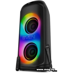 Купить Колонка для вечеринок SVEN PS-1050 в Минске, доставка по Беларуси
