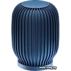 Купить Sber SberBoom (галактический синий) SBDV-00090B в Минске, доставка по Беларуси