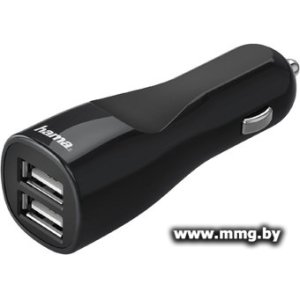 Купить Автозарядка Hama 173609 (H-173609) в Минске, доставка по Беларуси