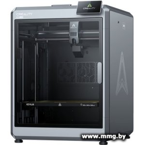 Купить 3D-принтер Creality K2 (1002110098) в Минске, доставка по Беларуси