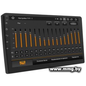 Купить USB-магнитола ACV AD-9004DSP в Минске, доставка по Беларуси